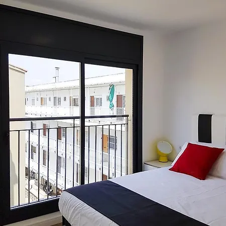 Apartment Ginosi Eccentric Apartel *